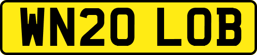 WN20LOB