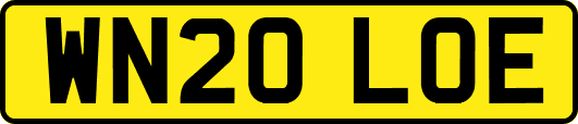 WN20LOE
