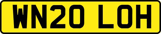 WN20LOH