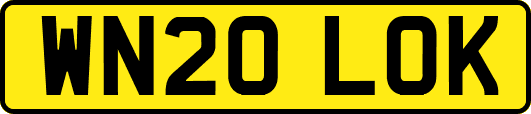 WN20LOK