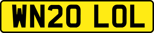 WN20LOL