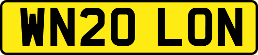 WN20LON