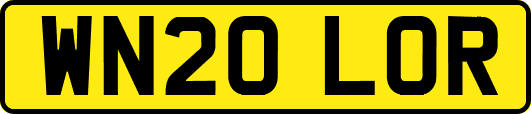 WN20LOR