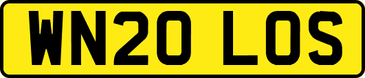 WN20LOS