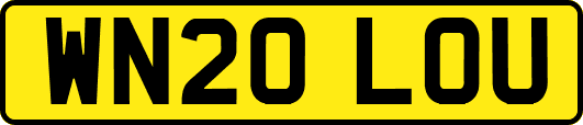 WN20LOU