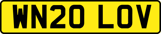 WN20LOV