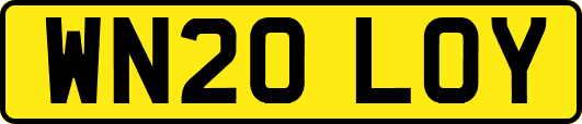 WN20LOY