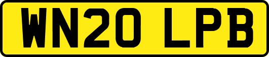 WN20LPB