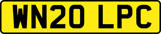 WN20LPC