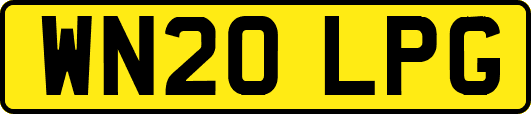 WN20LPG