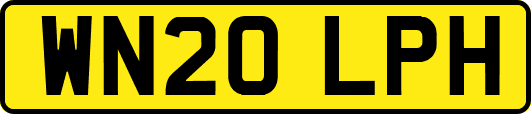WN20LPH