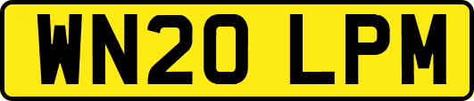 WN20LPM
