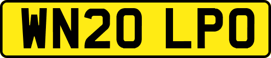 WN20LPO