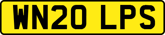 WN20LPS