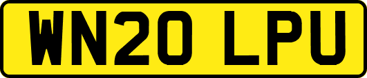 WN20LPU