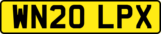 WN20LPX