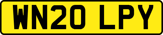 WN20LPY