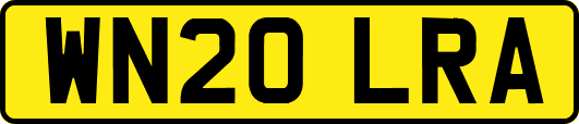 WN20LRA