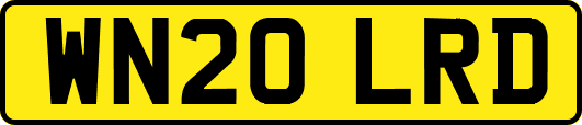 WN20LRD
