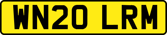 WN20LRM