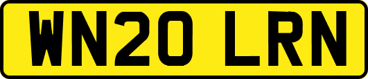 WN20LRN