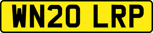 WN20LRP