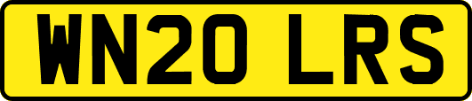 WN20LRS