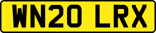 WN20LRX