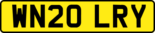 WN20LRY