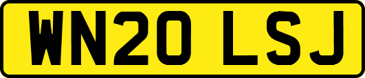 WN20LSJ