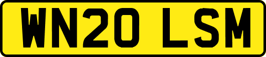 WN20LSM