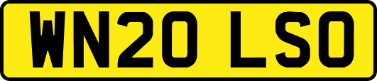 WN20LSO