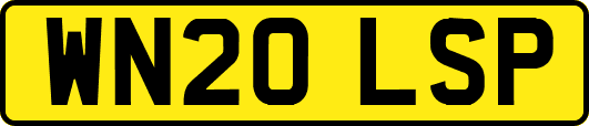 WN20LSP