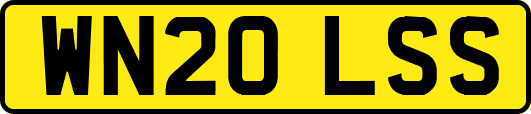 WN20LSS