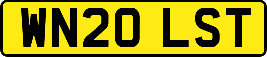 WN20LST