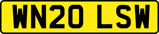 WN20LSW