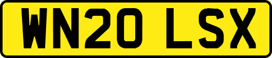 WN20LSX