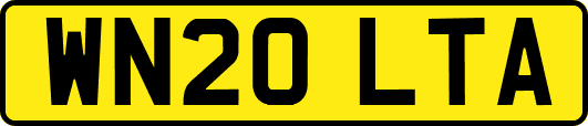 WN20LTA
