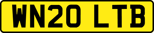 WN20LTB