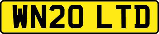 WN20LTD