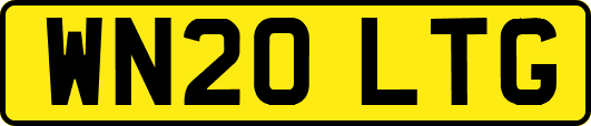 WN20LTG