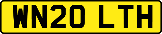 WN20LTH