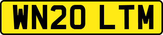WN20LTM