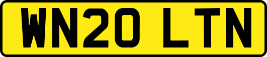 WN20LTN