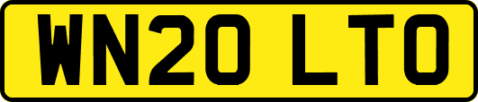 WN20LTO