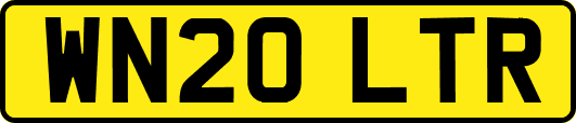 WN20LTR