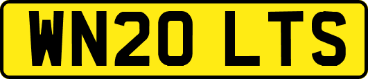 WN20LTS