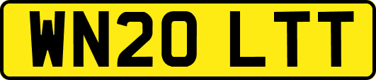 WN20LTT
