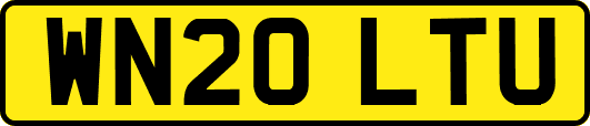 WN20LTU
