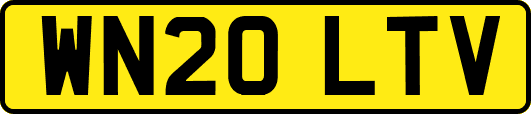 WN20LTV